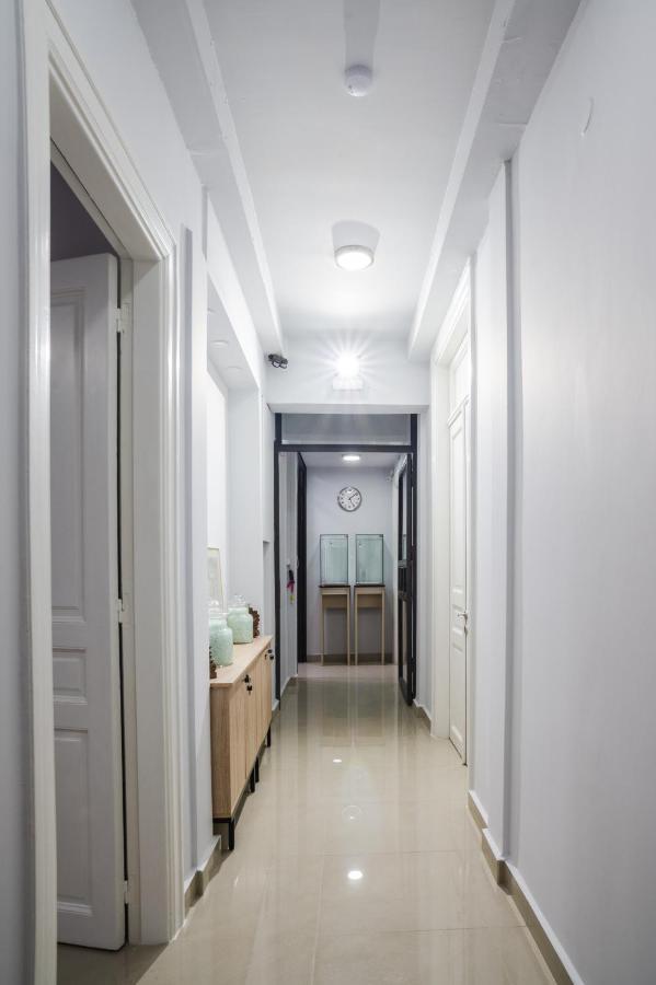 Polytimon, An Athenian Neoclassical Apartment Εξωτερικό φωτογραφία